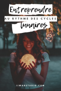 cycles lunaires